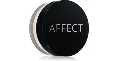 Affect Ideal Blur Transparent Powder Compact Color C005 7 G