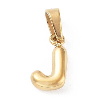 316L Surgical Stainless Steel Charms