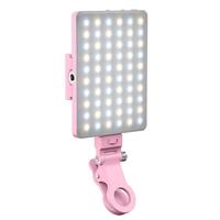 Phone Light - Compact Design with Lighted Area for Selfie and Cellphone Use