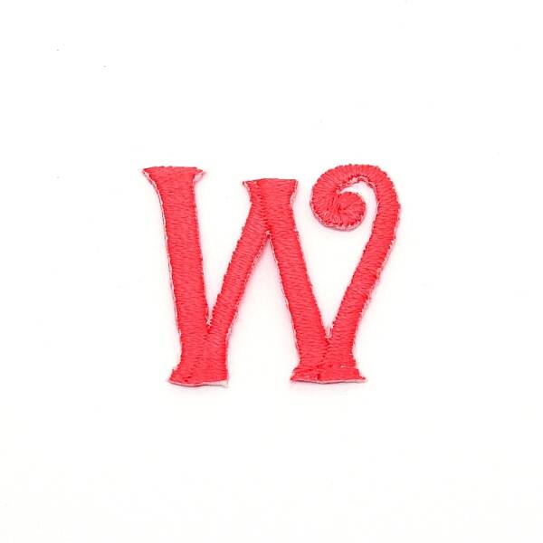 Computerized Embroidery Cloth Iron on/Sew on Patches