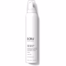Ecru new york Body Building Fiber Mousse - 200ml