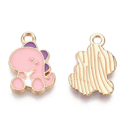 Alloy Pendants