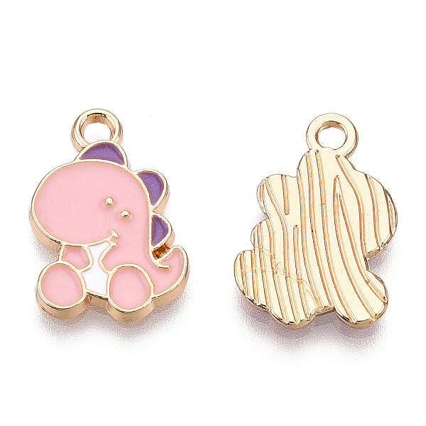 Alloy Pendants