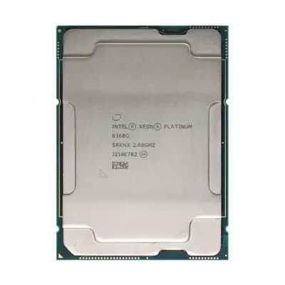 SRKHX Intel Xeon Platinum 8368Q 57M Cache, 2.60 GHz Processor
