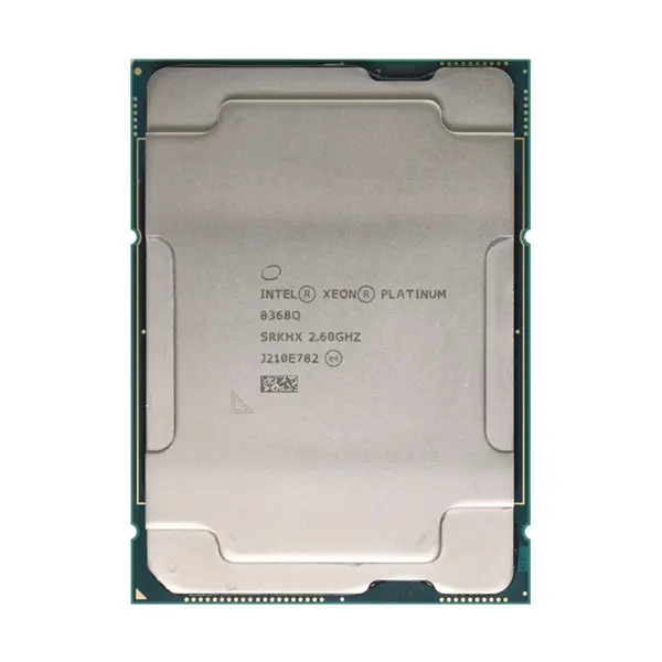 SRKHX Intel Xeon Platinum 8368Q 57M Cache, 2.60 GHz Processor