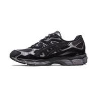 ASICS Gel NYC Graphite Grey Black Men’s Perfect Daily Trendy Casual Fashion Footwear Walking Running Shoes Sneakers Boy