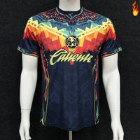 Club America 2025-2026Season Specially Sleeve Soccer Jerseys