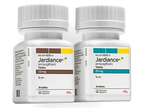 Jardiance