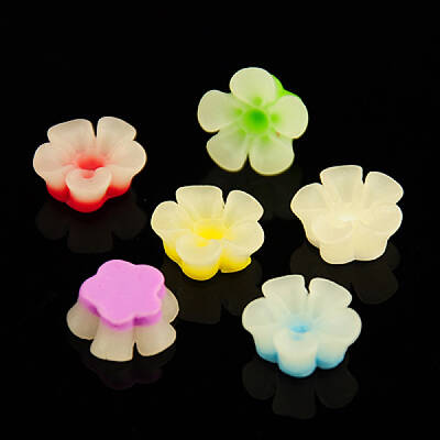Resin Cabochons