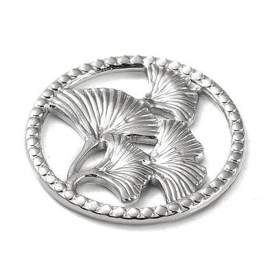 Tarnish Resistant 304 Stainless Steel Cabochon