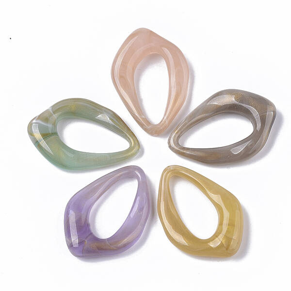 Acrylic Pendants