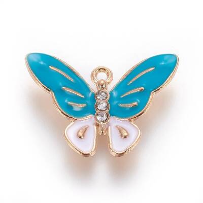 Zinc Alloy Pendants