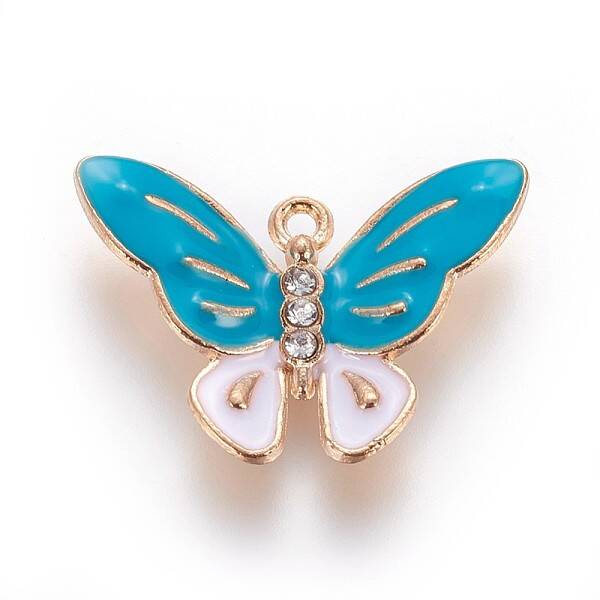 Zinc Alloy Pendants