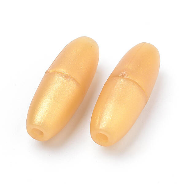 Plastic Breakaway Clasps