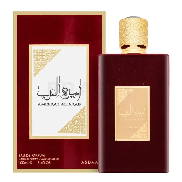 Asdaaf Ameerat Al Arab EDP W