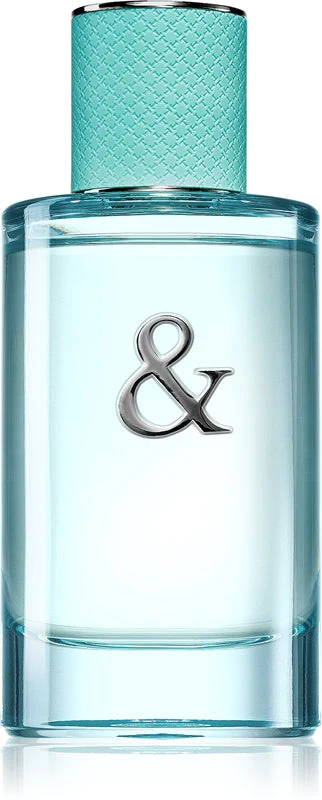 Tiffany & Co. Tiffany & Love Eau de Parfum for women 50 ml