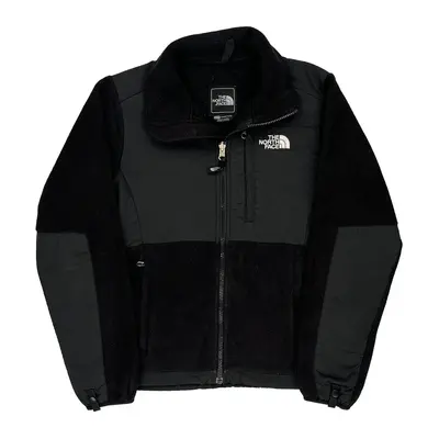 Denali The North Face Fleece Jacket - XS Black Polyester | Size: x-small