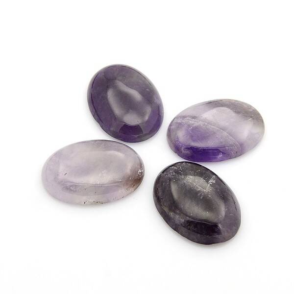 Natural Gemstone Cabochons