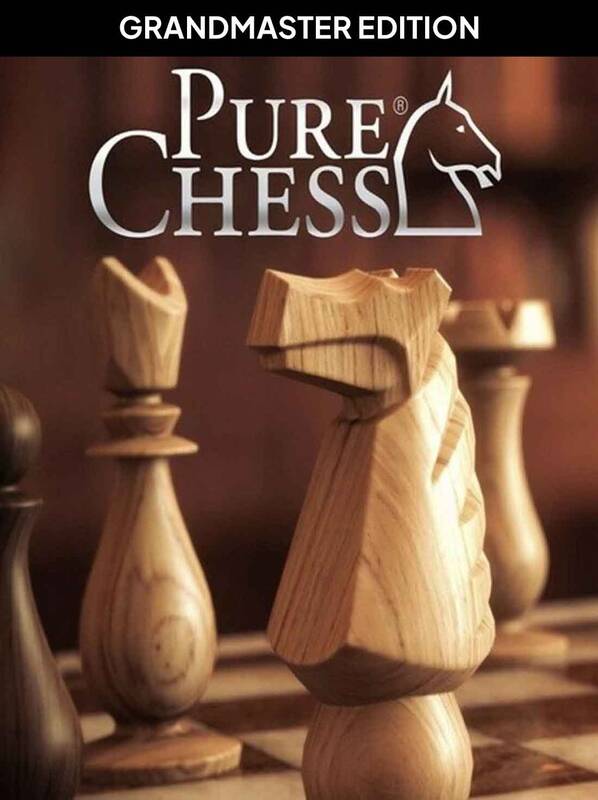 Pure Chess Grandmaster Edition | Steam
