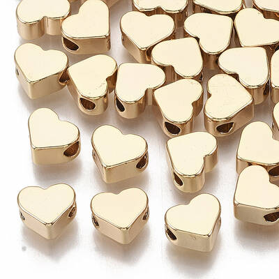 Brass Beads