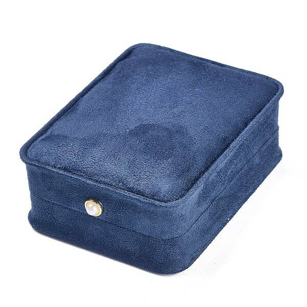 Velvet Pendants Boxes