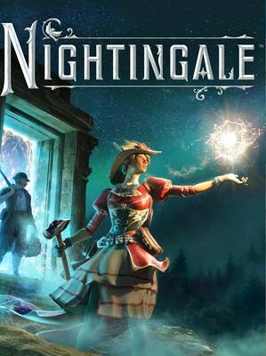 Nightingale | Steam Altergift