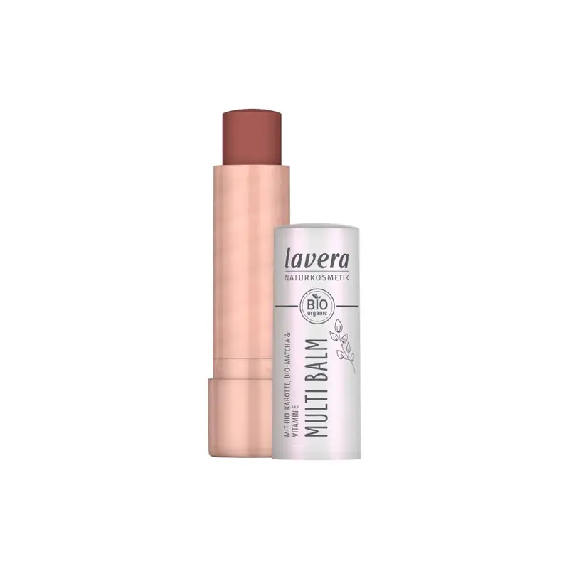 Lavera Multi Conditioner, 01 Sunset Red (4.90 g)