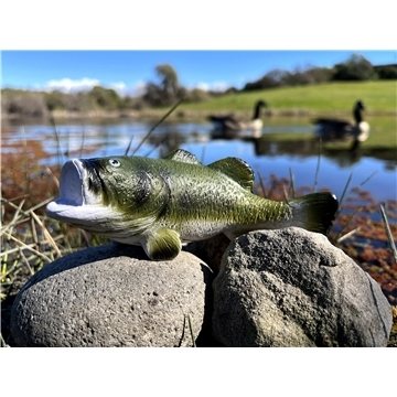150 Customized Bass Stress Reliever - Squeezable