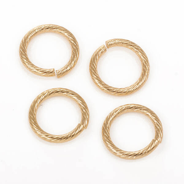 304 Stainless Steel Jump Ring