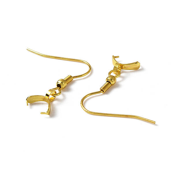304 Stainless Steel Earring Hooks