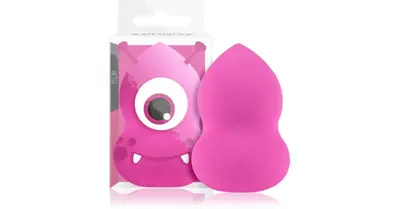 Gabriella salvete Gab Monster Make-up Beveled Sponge 1 ks 02