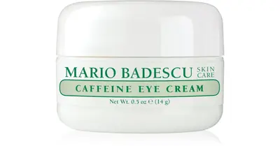 Mario badescu Caffeine Eye Cream - 14.0g