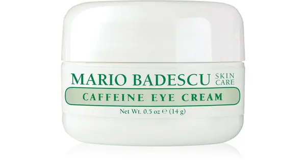 Mario badescu Caffeine Eye Cream - 14.0g