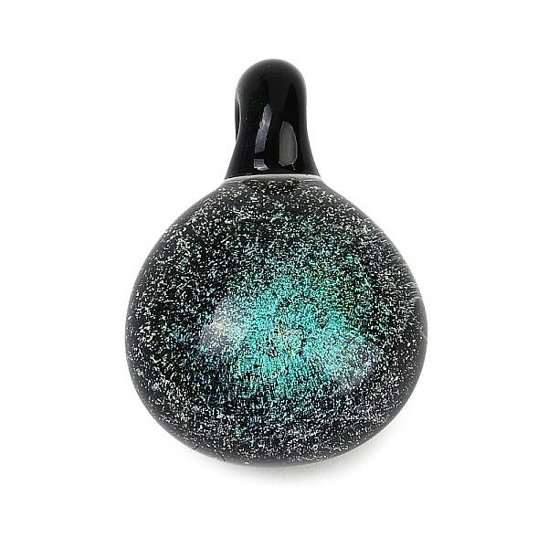 Handmade Lampwork Pendants