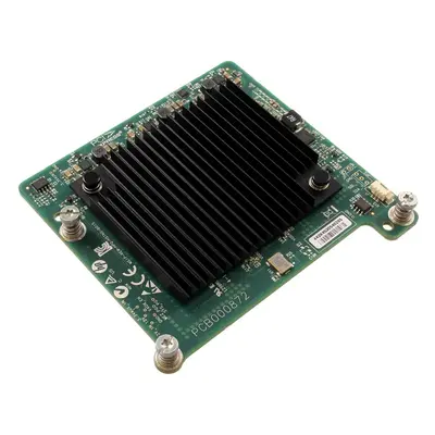 HP 705001-001 | FDR 545M 56Gb/s 2 x Ports PCIE 3.0 x16 Mezzanine Adapter