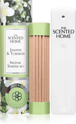 Ashleigh & Burwood London Jasmine & Tuberose Scented Sticks 1 pc