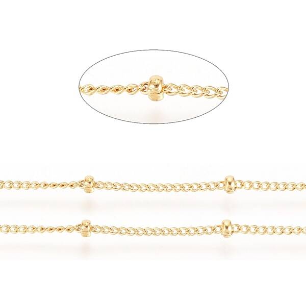 304 Stainless Steel Satellite Chains