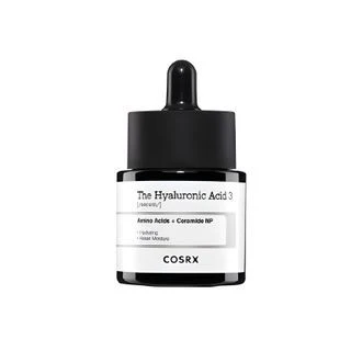 COSRX - Hyaluronic acid serum 3