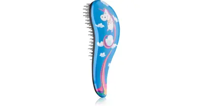 Dtangler Unicorn Hairbrush 18.5cm