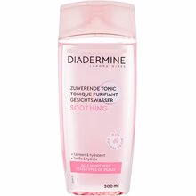 Diadermine Soothing toner 200ml