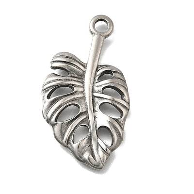 304 Stainless Steel Pendants