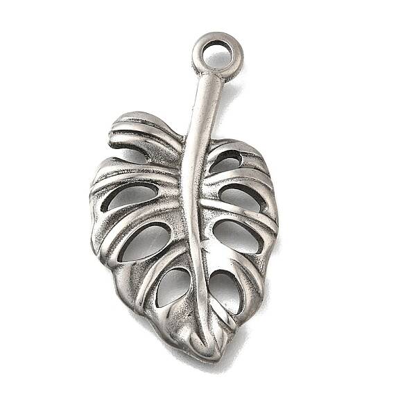 304 Stainless Steel Pendants
