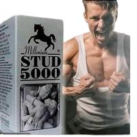 Millennium 5009 stud oil man Comfort Cosmetic Body Care