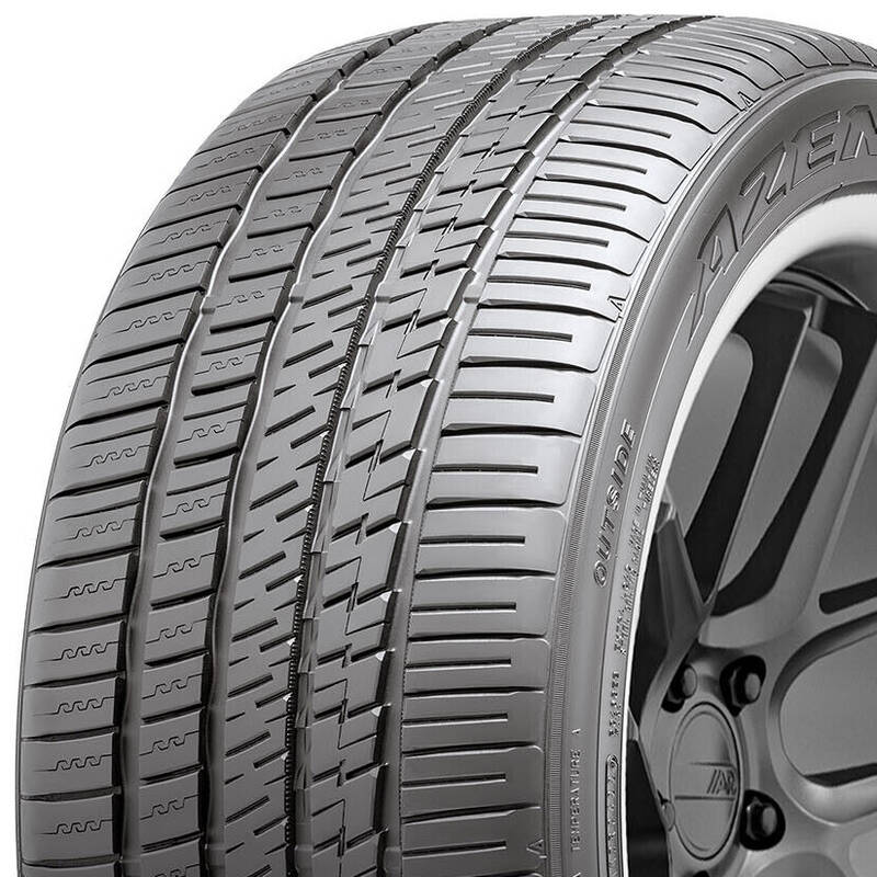 Falken Tire Azenis FK460 A/S All Season - 245/45R18 100Y