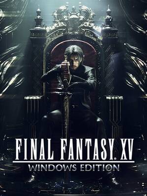 FINAL FANTASY XV Windows | Windows 10