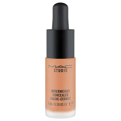 MAC Studio Waterweight Liquid Concealer NW40 9 ml