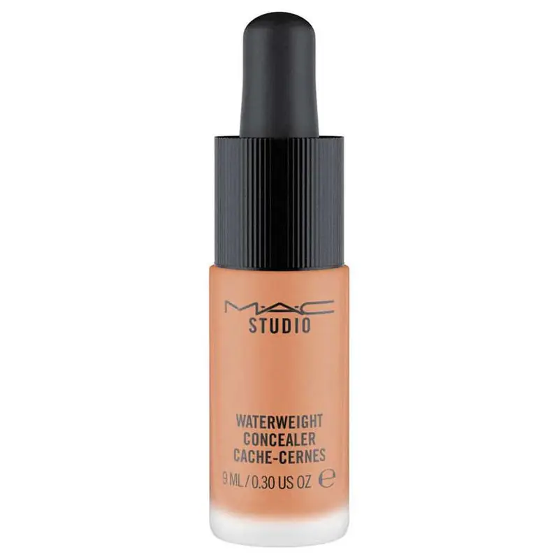 MAC Studio Waterweight Liquid Concealer NW40 9 ml