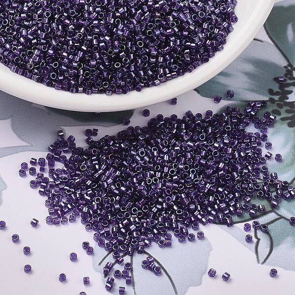 MIYUKI Delica Beads
