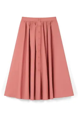 Skirt Jeremiah T Jeremiah Tc129 P Grass | Color: GRASS | Size: M