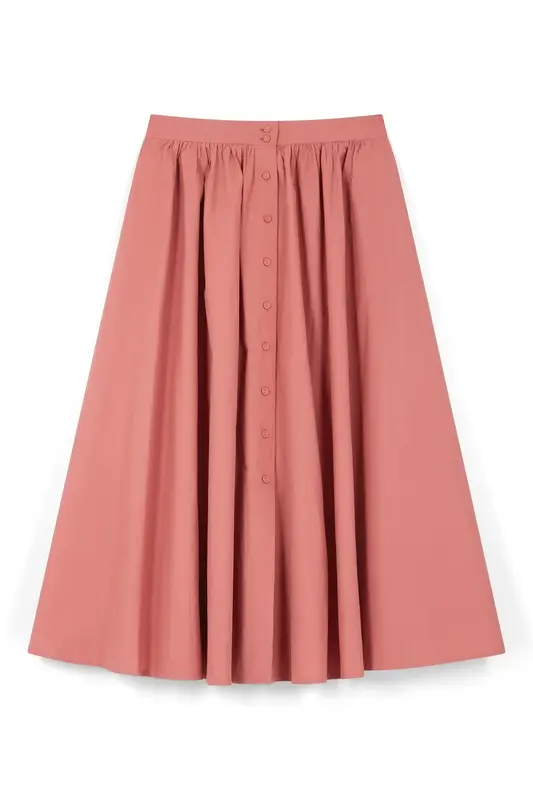 Skirt Jeremiah T Jeremiah Tc129 P Grass | Color: GRASS | Size: M